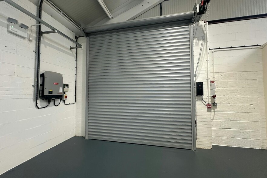 17-20 Hampstead Ave, Mildenhall to rent - Interior Photo - Image 3 of 5