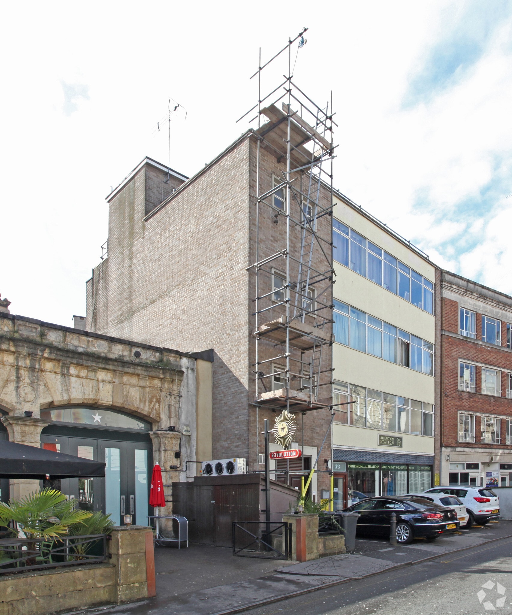 23 St Nicholas St, Bristol to rent Primary Photo- Image 1 of 3