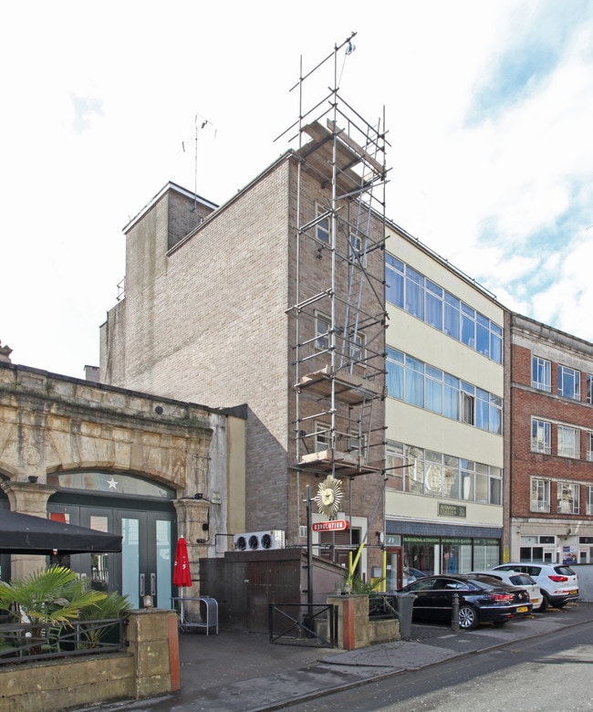 More details for 23 St Nicholas St, Bristol - Retail to Rent