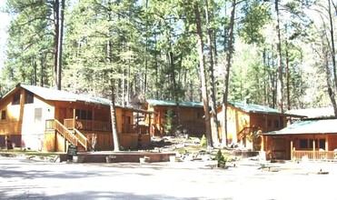 300 Main Rd, Ruidoso, NM for sale Primary Photo- Image 1 of 1