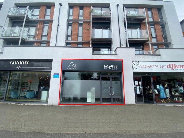 166-168 Lisburn Rd, Belfast to rent - Building Photo - Image 1 of 1