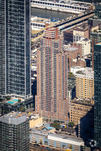 560 W 43rd St, New York, NY for sale Primary Photo- Image 1 of 1