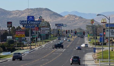 Hwy 227 & I-80, Spring Creek, NV for sale Building Photo- Image 1 of 1