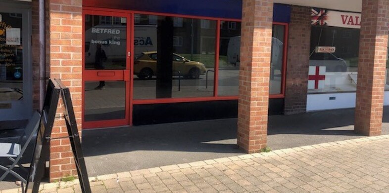 80-88 Valley Way, Newmarket for sale Primary Photo- Image 1 of 1