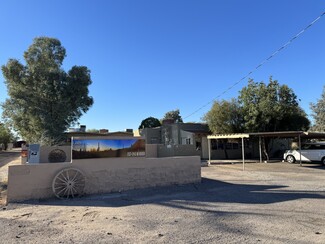 More details for 241-243 W Roger Rd, Tucson, AZ - Residential for Sale