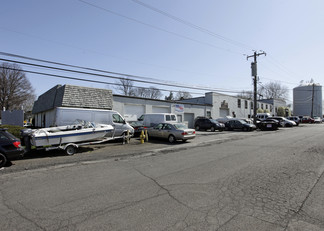 More details for 400 Lincoln Ave, Hatboro, PA - Light Industrial for Rent