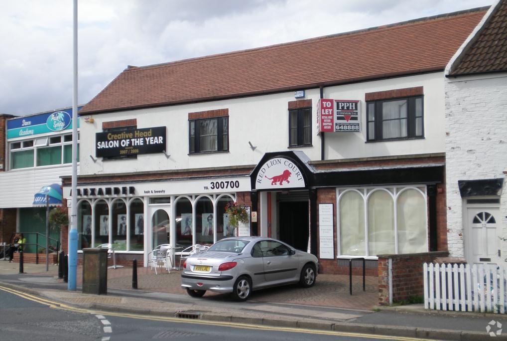 Wilson St, Hull for sale Building Photo- Image 1 of 1