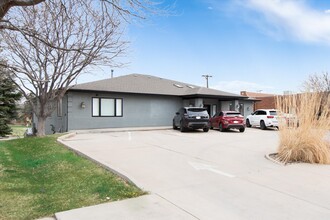 42 Garden Ctr, Broomfield, CO for rent Building Photo- Image 1 of 7