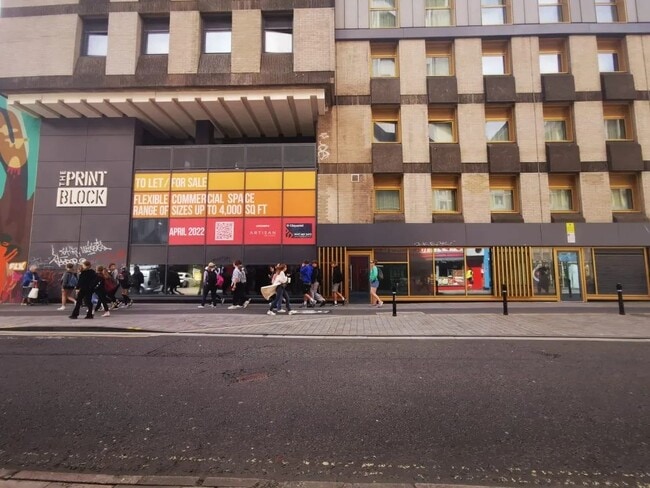 More details for Nelson St, Bristol - Retail to Rent