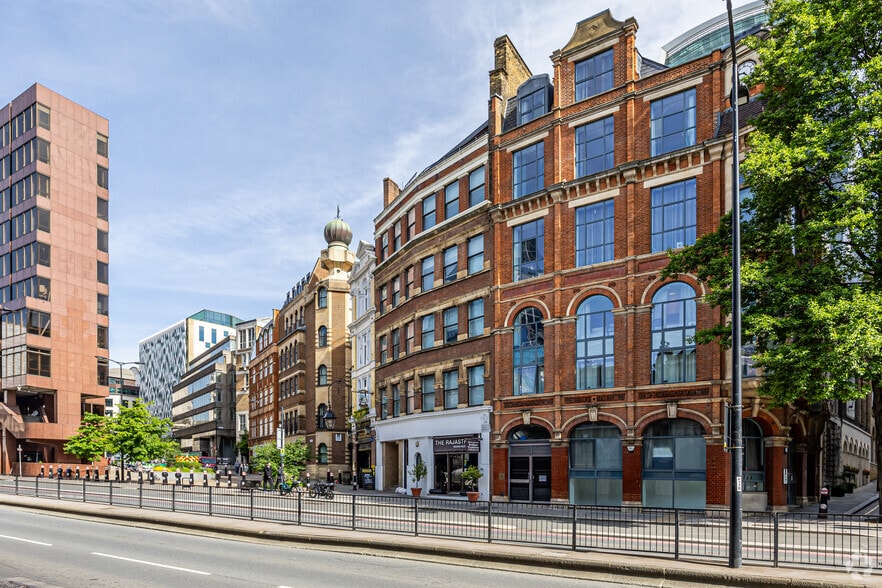 49 Monument St, London for sale - Building Photo - Image 2 of 3
