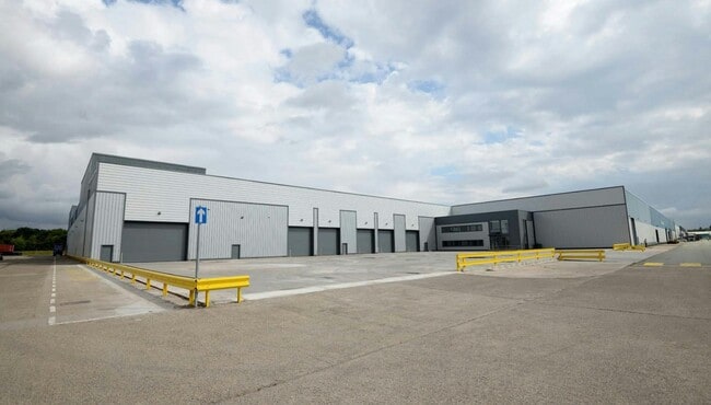 More details for Speke Hall Rd, Liverpool - Industrial to Rent