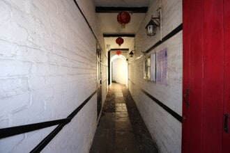 17A High St, Olney to rent Interior Photo- Image 2 of 11