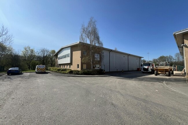 More details for Banyard Rd, Portbury - Industrial to Rent