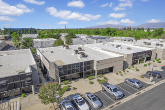 More details for 1836 Commercenter Cir, San Bernardino, CA - Light Industrial for Rent