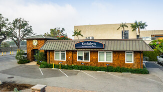 More details for 23405 Pacific Coast Hwy, Malibu, CA - Office/Retail for Rent