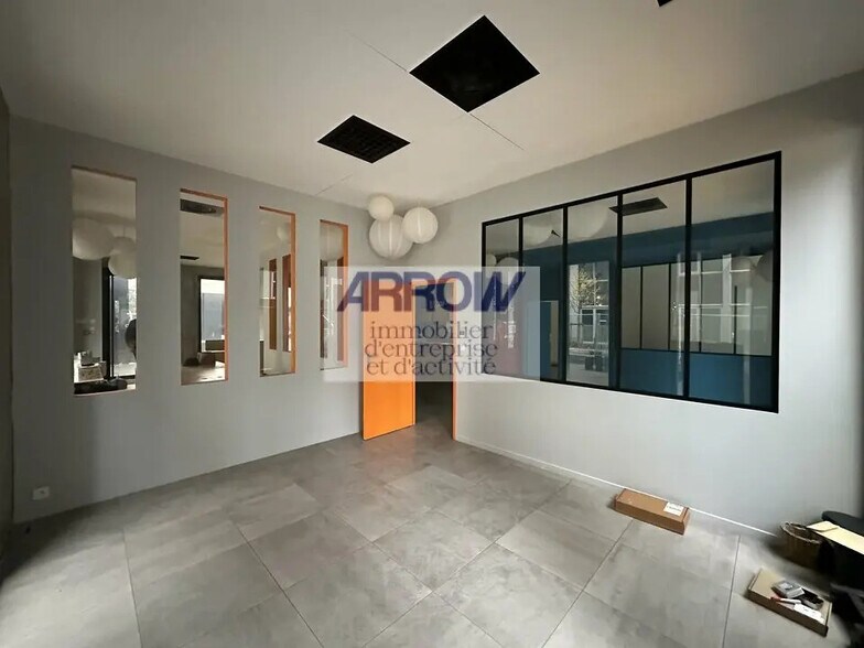 Office in Nantes to rent - Building Photo - Image 3 of 10