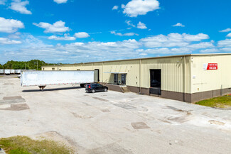 More details for 603 Central Florida Pky, Orlando, FL - Industrial for Rent