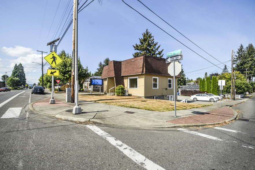 1942 State Ave NE, Olympia, WA for sale - Building Photo - Image 1 of 1