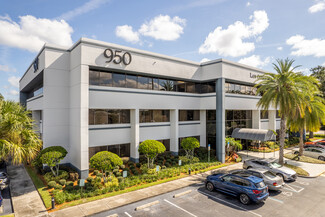 More details for 950 S Winter Park Dr, Casselberry, FL - Office for Rent