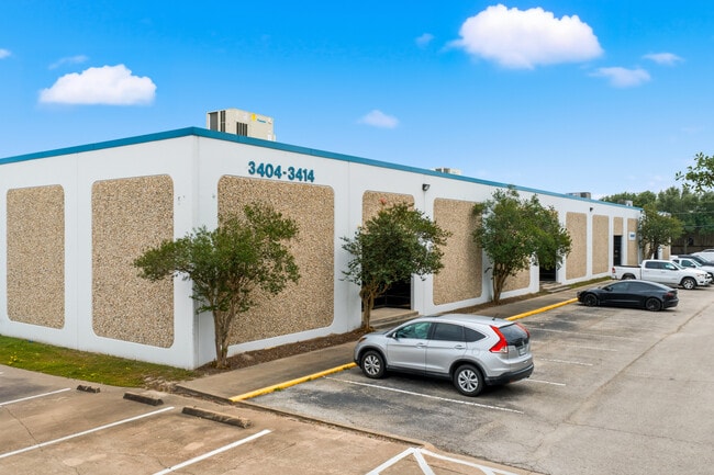 More details for 3404-3556 Yale St, Houston, TX - Industrial to Rent