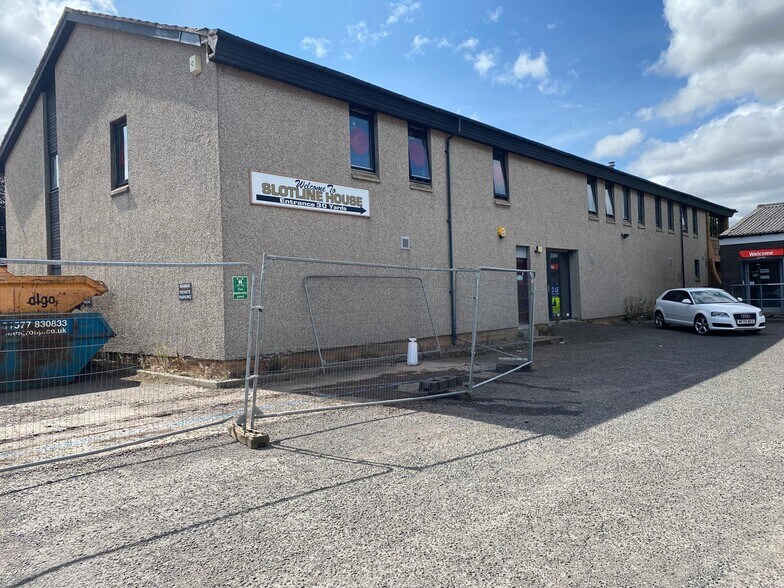 7 Largo Rd, St Andrews to rent - Building Photo - Image 2 of 16