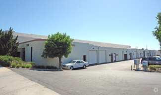 More details for 21610 Lassen St, Chatsworth, CA - Industrial for Rent