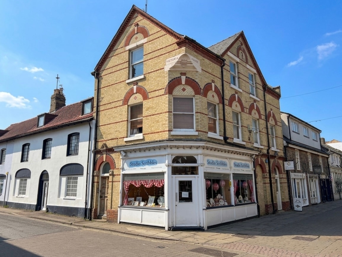 2 Park Ln, Newmarket for sale Building Photo- Image 1 of 10