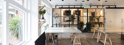 Bramber Rd, London to rent Interior Photo- Image 1 of 2