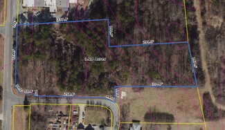 More details for 217 Aloe Rd, Greensboro, NC - Land for Sale