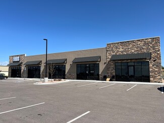 More details for 10634 Maltese Pt, Peyton, CO - Retail for Sale