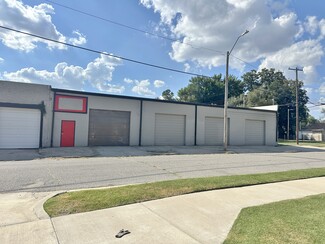 More details for 2010-2021 Exchange Ave, Oklahoma City, OK - Industrial for Rent