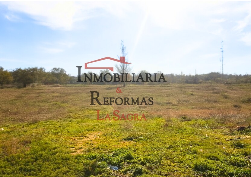 Land in Cedillo del Condado, Toledo for sale - Building Photo - Image 2 of 4