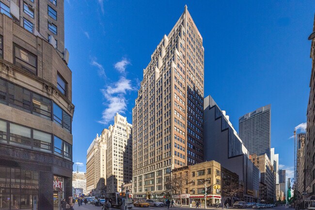 More details for 347 7th Ave, New York, NY - Co-working to Rent