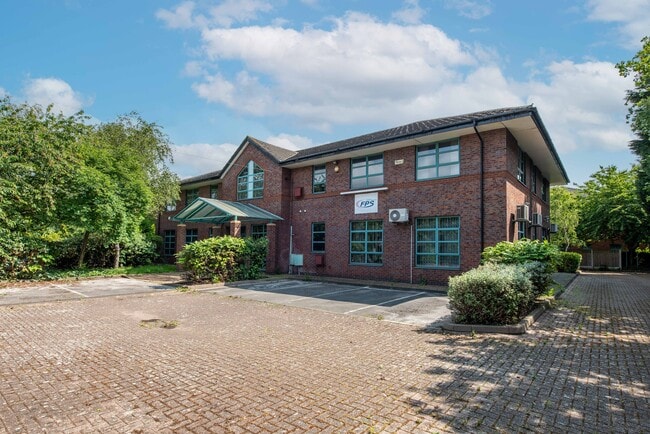 More details for Lawrence Way, Nottingham - Office to Rent