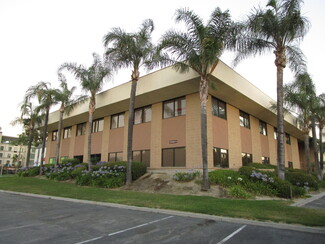 More details for 225 E Airport Dr, San Bernardino, CA - Office for Sale