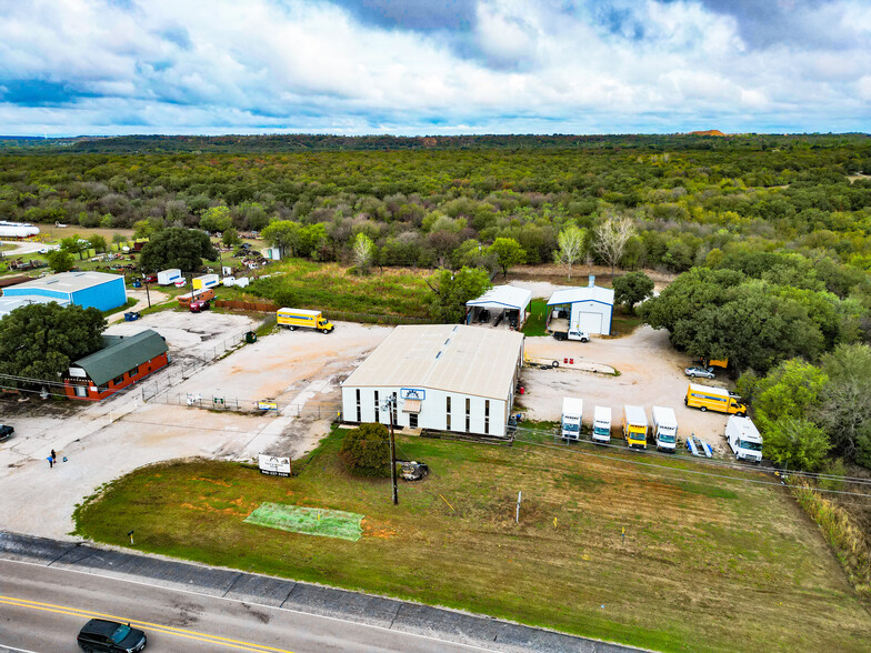 51 US Highway 380, Bridgeport, TX for rent - Building Photo - Image 1 of 9