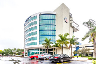 More details for 2301 NW 87th Ave, Doral, FL - Office for Rent