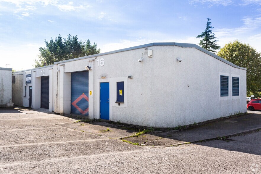 Shap Rd, Kendal LA9 6NZ UK