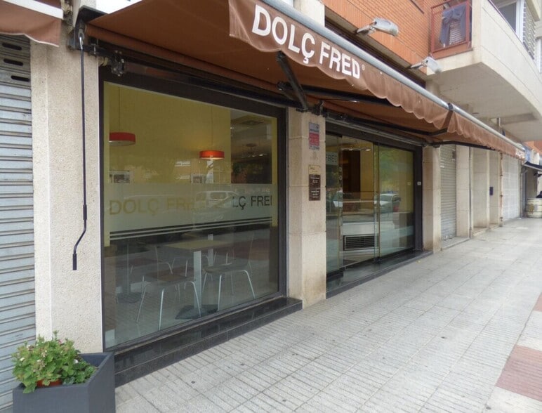 Build-to-Rent in Malgrat de Mar, Barcelona for sale - Interior Photo - Image 1 of 2