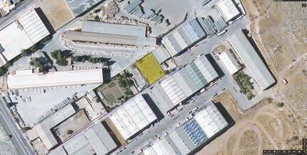 Barriada Esperillas, 604, Padul, GRA - Aerial map view - Image1