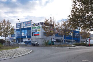 More details for Calle Buril, 2, Collado Villalba - Retail, Industrial to Rent