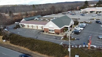 More details for 1681 W Main St, Willimantic, Ct, Willimantic, CT - Office / Medical to Rent