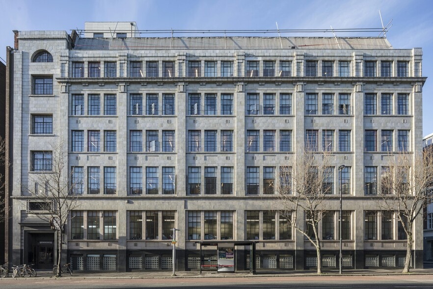 159-173 St John St, London to rent - Building Photo - Image 2 of 54