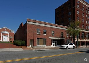 22 Union St N, Concord, NC for sale Primary Photo- Image 1 of 1