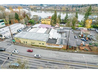 More details for 7400 S Macadam Ave, Portland, OR - Land for Sale