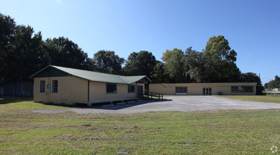 18793 US Highway 301 N, Starke, FL for sale - Primary Photo - Image 1 of 1