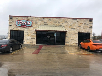 More details for 5160 Industrial Way Dr, Buda, TX - Office for Rent