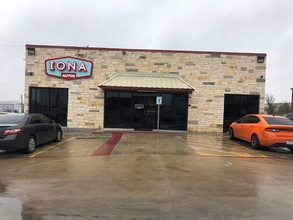 5160 Industrial Way Dr, Buda, TX for rent Building Photo- Image 1 of 2