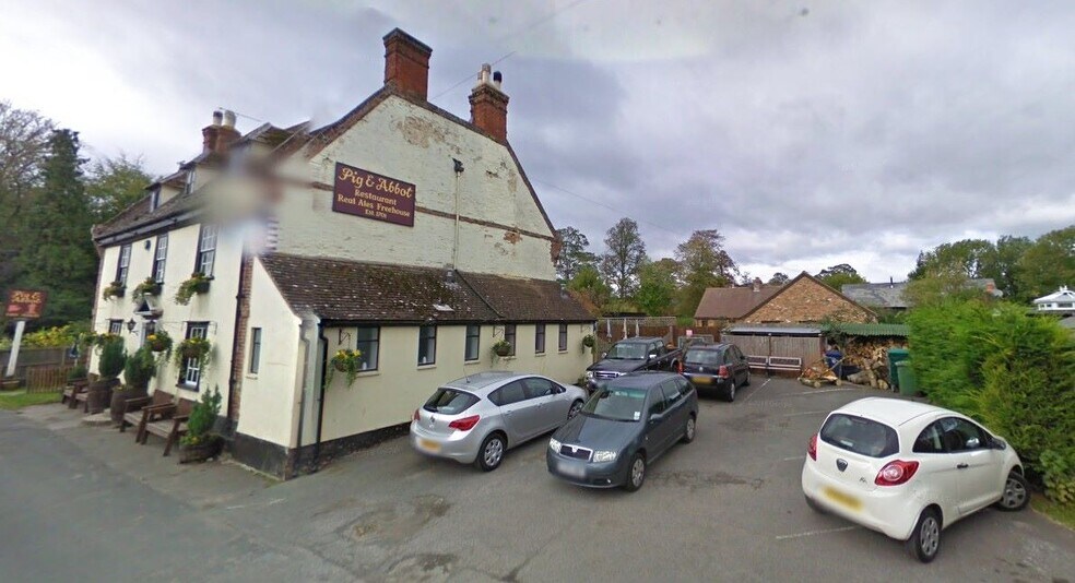 High St, Royston for sale - Building Photo - Image 3 of 3