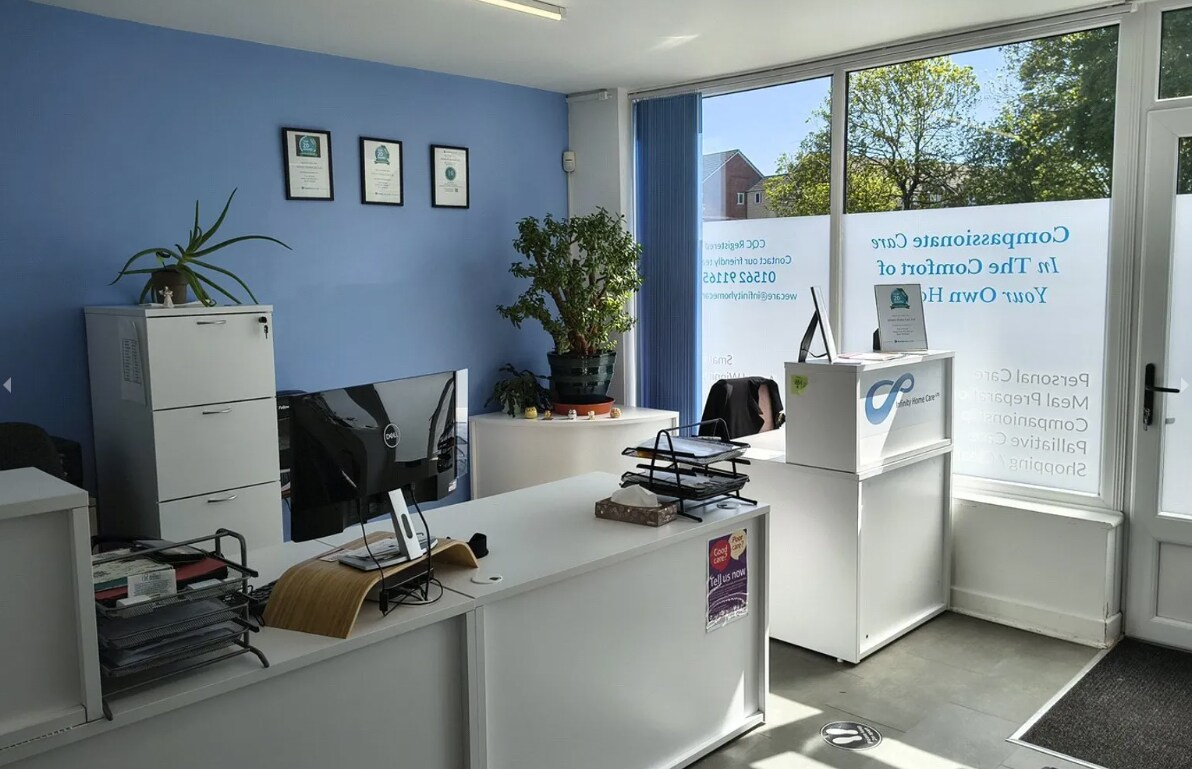 118 Bewdley Rd, Kidderminster to rent Interior Photo- Image 1 of 5